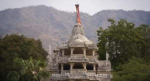 Ranakpur Jain Temple