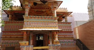 Shri Padam Prabhu Ji Jain Temple (Nadol Jain Tirth)
