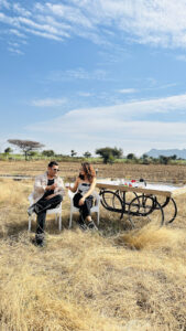 Seasons Resort Jawai