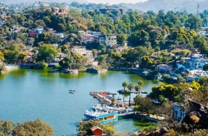  top places in Rajasthan