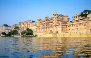  top places in Rajasthan