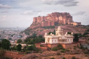  top places in Rajasthan