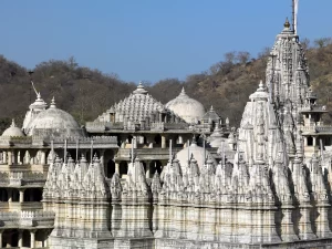  top places in Rajasthan