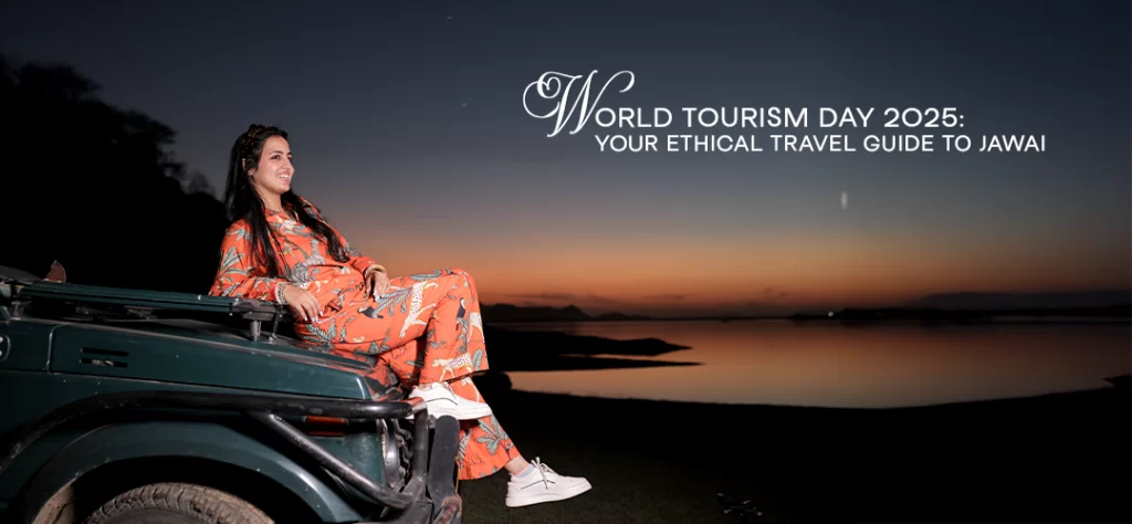 World Tourism Day 2025