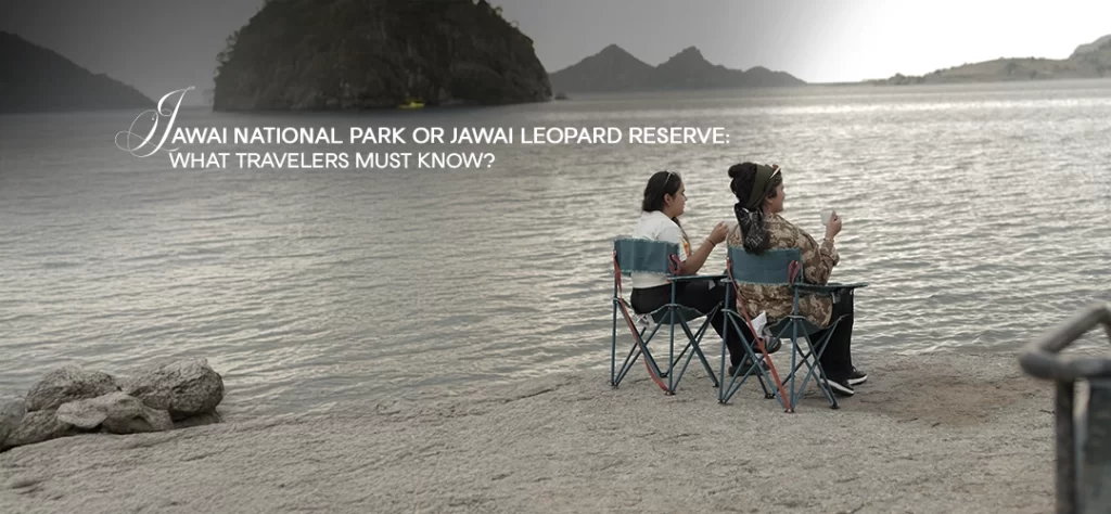 Jawai National Park
