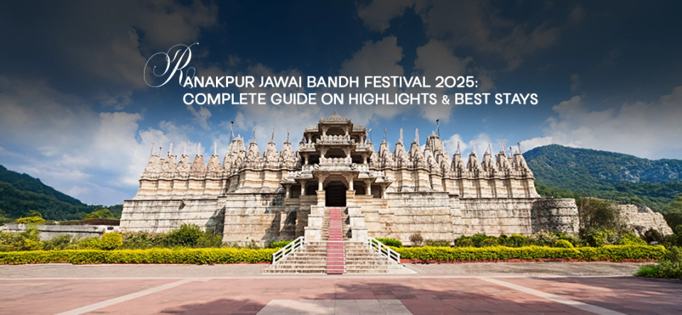 Ranakpur Jawai Bandh Festival 2025